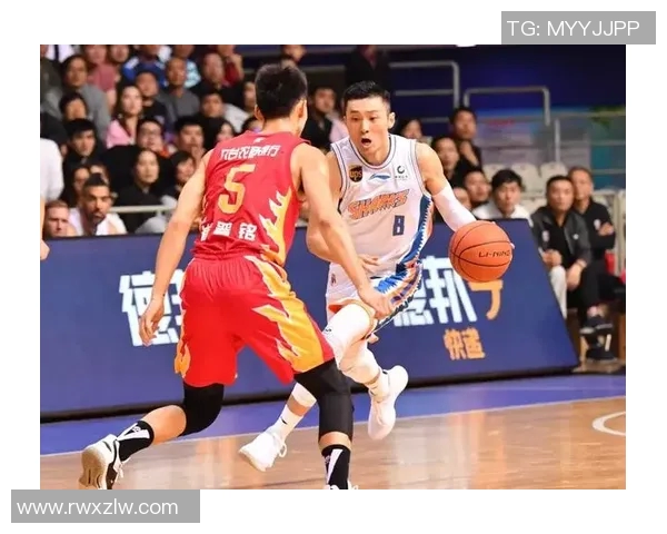 上海男篮这赛季为何变强了?