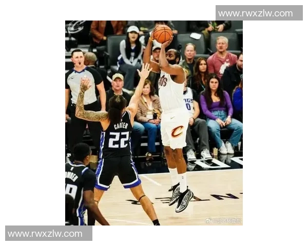 哈登骑士首秀下半场20分 与米切尔携手率队取胜!国王惨遭12连败 哈登骑士首秀下半场20分 与米切尔携手率队取胜!国王惨遭12连败