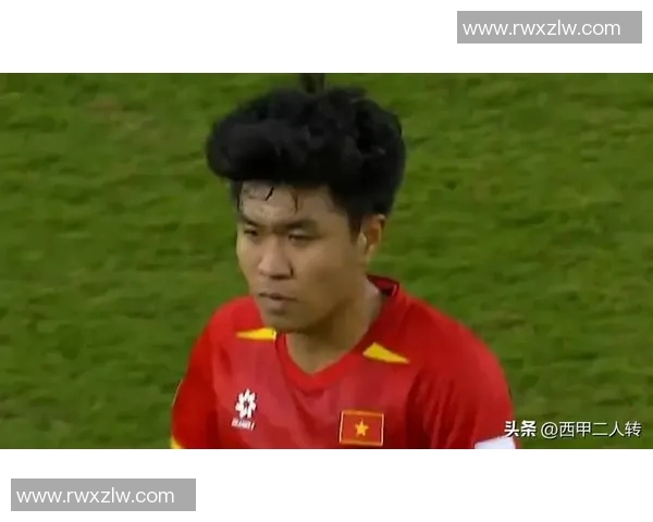 越媒爆料：越南U23门将输给中国后，留下了深刻的心理创伤！