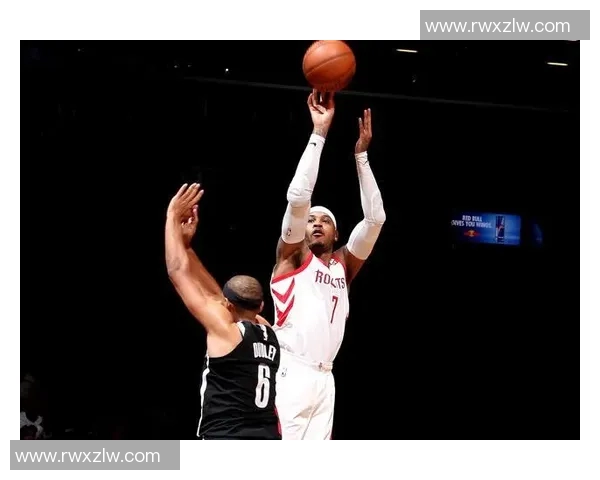 火箭队又伤1人！客场胜雷霆，阿门缺阵，谢泼德顶替，获意外之喜